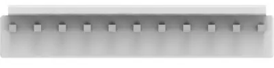 1-1744489-1 TE Connectivity PCB Connection Systems Image 4