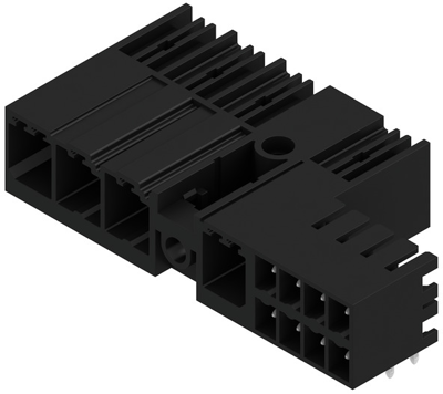 1156890000 Weidmüller PCB Connection Systems Image 1
