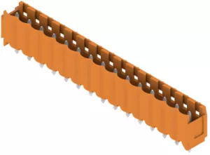 1581910000 Weidmüller PCB Connection Systems