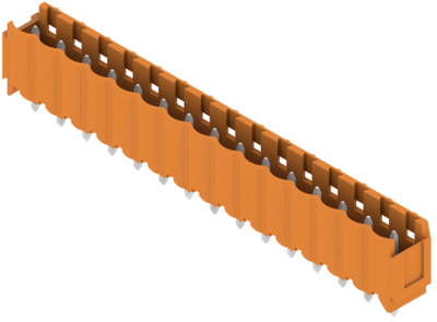 1581910000 Weidmüller PCB Connection Systems