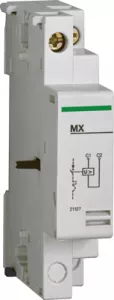 21127 Schneider Electric Switches Accessories