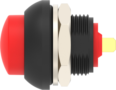 2329328-2 Alcoswitch Pushbutton Switches Image 5