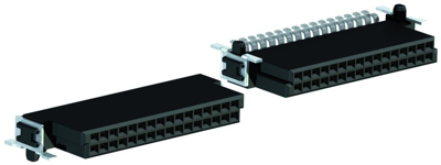 15251002601000 Harting PCB Connection Systems