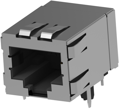 5406296-1 AMP Modular Connectors Image 1