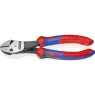 73 72 180 Knipex Side Cutters, Tip Cutters