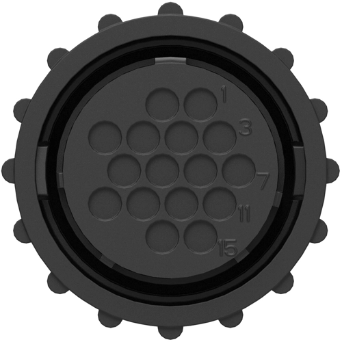 796274-2 AMP Other Circular Connectors Image 5