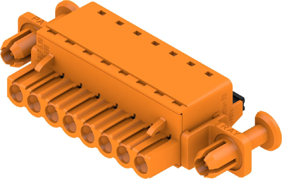 1353300000 Weidmüller PCB Connection Systems Image 2