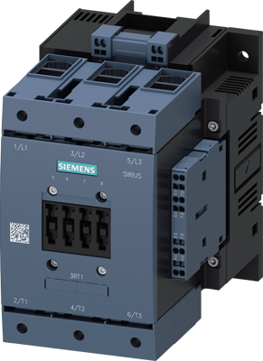 3RT1056-7AB36-0SF1 Siemens Contactors