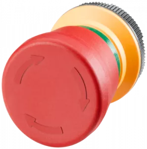 6AV7674-1MA00-0AA0 Siemens Emergency Stop