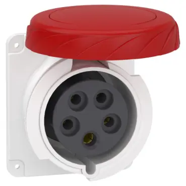 PKF32G735 Schneider Electric CEE Connectors Image 2