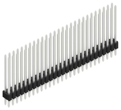 SLVW410554Z Fischer Elektronik PCB Connection Systems