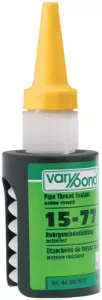 15-77 MIT TRINKWASSERFREIGABE Protective Coatings