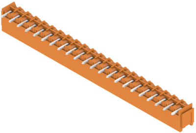 1154990000 Weidmüller PCB Connection Systems Image 2