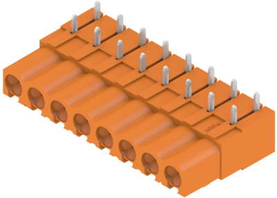 1623000000 Weidmüller PCB Connection Systems Image 2