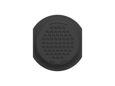 206438-2 AMP Other Circular Connectors Image 4