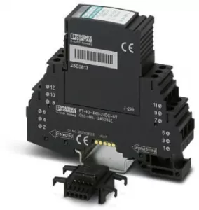 2800982 Phoenix Contact Overvoltage Protection
