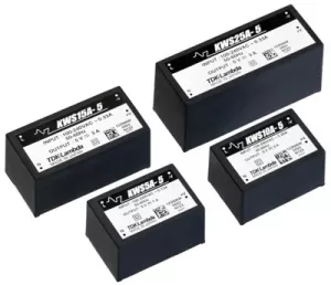 KWS-10A-5 TDK-Lambda AC/DC Converters