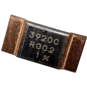 LRMAP3920A-R0002FT Welwyn SMD Resistors