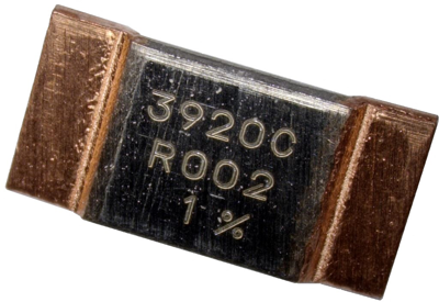 LRMAP3920A-R0002FT Welwyn SMD Resistors