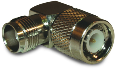 122352 Amphenol RF Coaxial Adapters