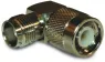 122352 Amphenol RF Coaxial Adapters