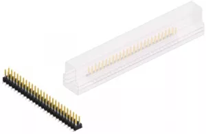 SL11SMD05250SSM Fischer Elektronik PCB Connection Systems