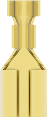 42710-1 AMP Receptacles Image 3