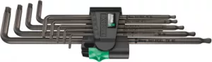 05024460001 Wera Allen and Torx Keys