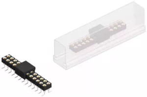 MK223SMD26BSM Fischer Elektronik PCB Connection Systems