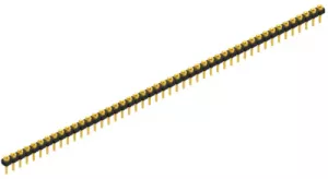 10043216 Fischer Elektronik PCB Connection Systems