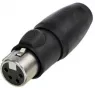 NC4FX-TOP Neutrik XLR Connectors