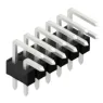 SLK 4 025 12 Z Fischer Elektronik PCB Connection Systems