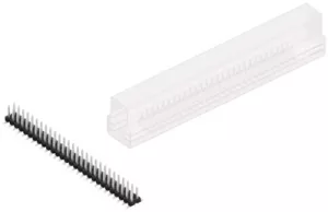 SLLP6SMD05156ZSM Fischer Elektronik PCB Connection Systems