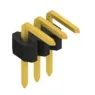 SLV W 1 KA 030 3 G Fischer Elektronik PCB Connection Systems