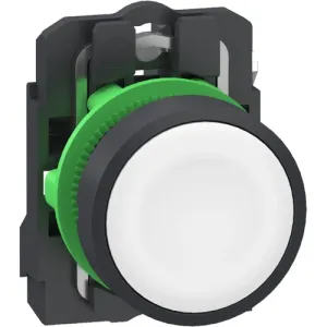 XB5AA115 Schneider Electric Actuators, Signal Elements and Front Elements