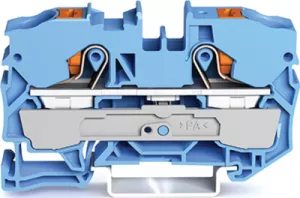 2210-1204 WAGO Series Terminals
