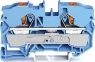 2210-1204 WAGO Series Terminals