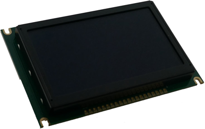 DEM 240128C2 SBH-PW-N Display Elektronik LED-Modules