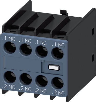 3RH2911-1FA04 Siemens Contactors