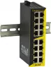 SW-7016 BRAINBOXES Industrial ethernet switches