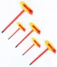 T4422 SET C.K Tools Allen and Torx Keys