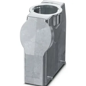 1082554 Phoenix Contact Housings for HDC Connectors