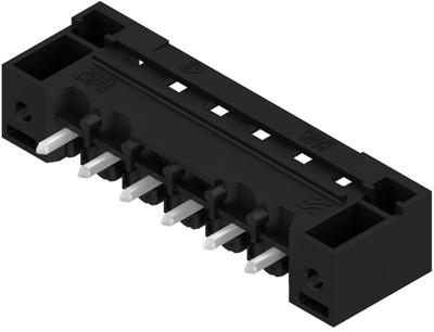 1820610000 Weidmüller PCB Connection Systems Image 2