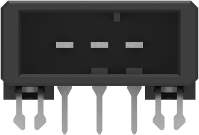 2-178293-5 AMP PCB Connection Systems Image 5
