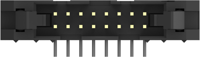5499141-3 AMP PCB Connection Systems Image 5