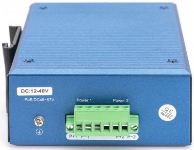 DN-651155 DIGITUS Industrial ethernet switches Image 2