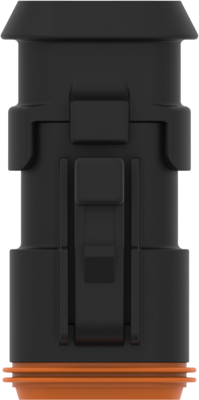 DT06-3S-EP11 DEUTSCH Automotive Power Connectors Image 3
