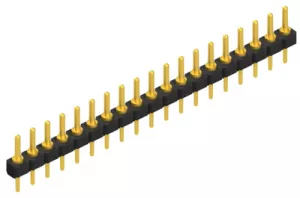 10057836 Fischer Elektronik PCB Connection Systems