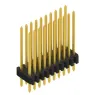 SLV W 2 105 20 G Fischer Elektronik PCB Connection Systems