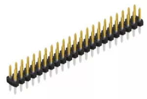 10062450 Fischer Elektronik PCB Connection Systems